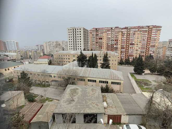 Satılır 3 otaqlı köhnə tikili 85 m², 9-cu mikrorayon q., photo 26 from 27