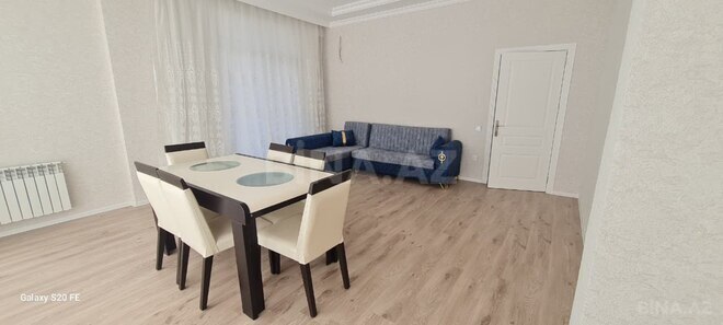 Сдаётся 2-комн. новостройка 96 м², photo 1 from 8