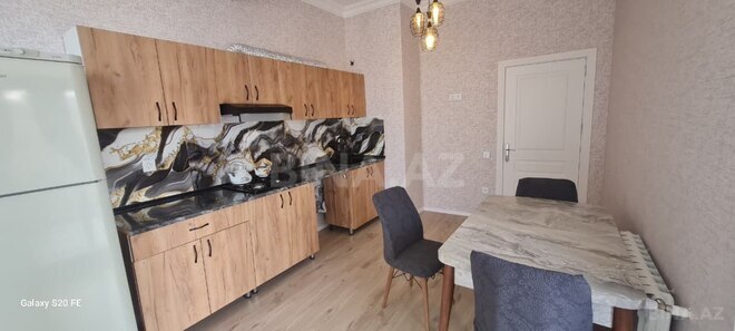 Сдаётся 2-комн. новостройка 96 м², photo 4 from 8