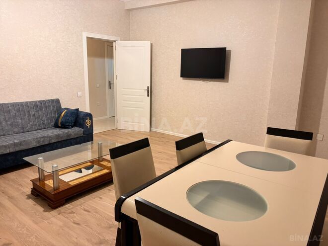 Сдаётся 2-комн. новостройка 96 м², photo 5 from 8