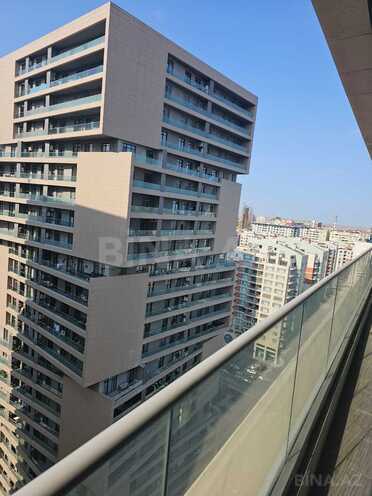 Сдаётся 3-комн. новостройка 106 м², м. 8 ноября, photo 1 from 20