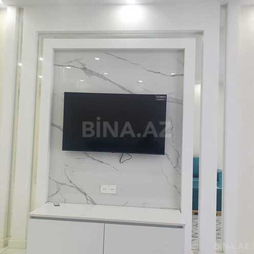 Сдаётся 3-комн. новостройка 106 м², м. 8 ноября, photo 12 from 20