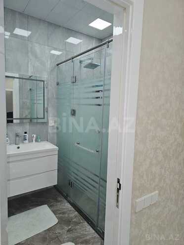 Сдаётся 3-комн. новостройка 106 м², м. 8 ноября, photo 15 from 20