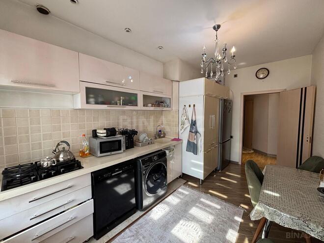 Satılır 2 otaqlı yeni tikili 84.5 m², Memar Əcəmi m., photo 8 from 18