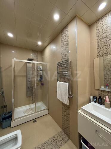Satılır 2 otaqlı yeni tikili 84.5 m², Memar Əcəmi m., photo 17 from 18