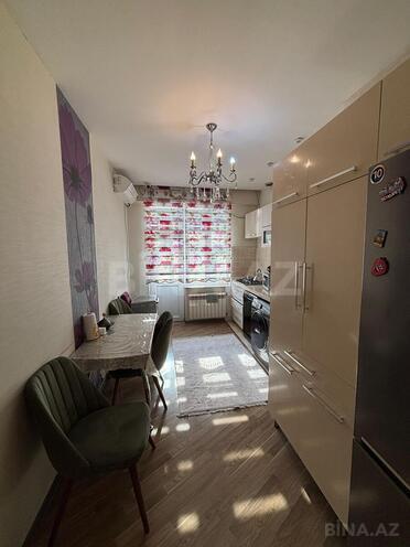 Satılır 2 otaqlı yeni tikili 84.5 m², Memar Əcəmi m., photo 10 from 18