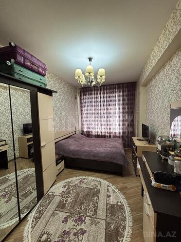 Satılır 2 otaqlı yeni tikili 84.5 m², Memar Əcəmi m., photo 6 from 18