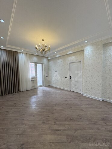 Продаётся 2-комн. новостройка 60 м², м. Иншаатчылар, photo 3 from 14