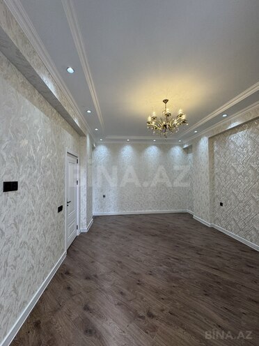Продаётся 2-комн. новостройка 60 м², м. Иншаатчылар, photo 4 from 14