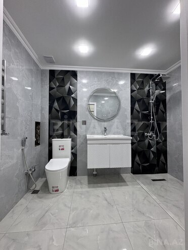 Продаётся 2-комн. новостройка 60 м², м. Иншаатчылар, photo 13 from 14