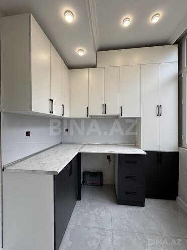 Продаётся 2-комн. новостройка 60 м², м. Иншаатчылар, photo 12 from 14
