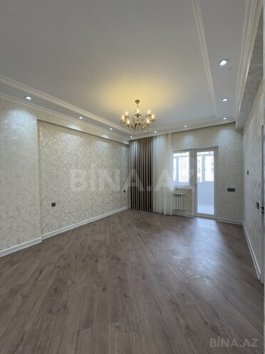 Продаётся 2-комн. новостройка 60 м², м. Иншаатчылар, photo 5 from 14