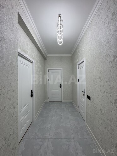 Продаётся 2-комн. новостройка 60 м², м. Иншаатчылар, photo 6 from 14