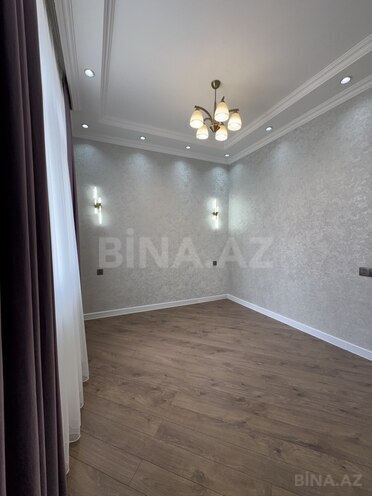 Продаётся 2-комн. новостройка 60 м², м. Иншаатчылар, photo 8 from 14