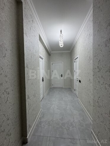Продаётся 2-комн. новостройка 60 м², м. Иншаатчылар, photo 9 from 14