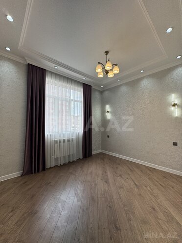 Продаётся 2-комн. новостройка 60 м², м. Иншаатчылар, photo 7 from 14