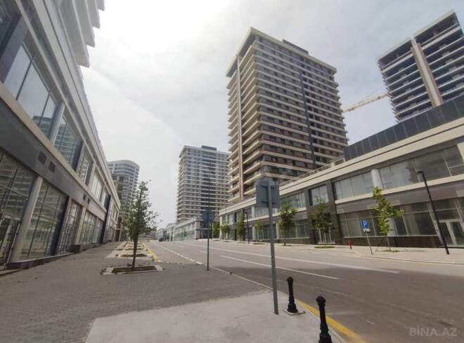 Продаётся 4-комн. новостройка 196 м², пос. Аг шехер, photo 19 from 22