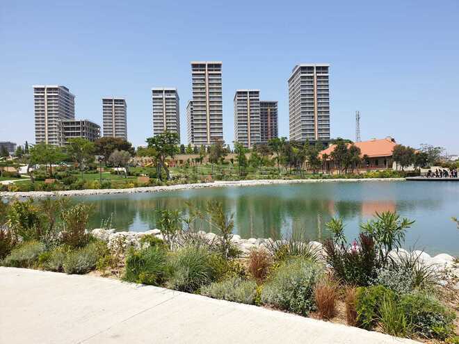 Продаётся 4-комн. новостройка 196 м², пос. Аг шехер, photo 4 from 22