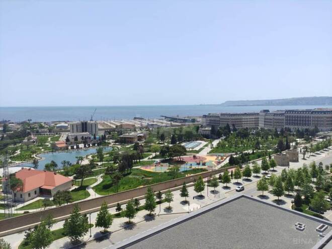 Продаётся 4-комн. новостройка 196 м², пос. Аг шехер, photo 6 from 22