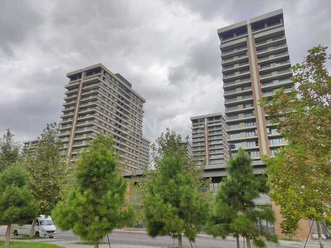 Продаётся 4-комн. новостройка 196 м², пос. Аг шехер, photo 20 from 22