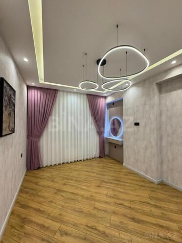 Satılır 2 otaqlı yeni tikili 82 m², Həzi Aslanov m., photo 7 from 20