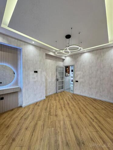 Satılır 2 otaqlı yeni tikili 82 m², Həzi Aslanov m., photo 16 from 20
