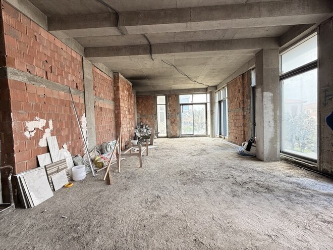 Продаётся 3-комн. новостройка 134.1 м², пос. Sea Breeze, photo 12 from 13