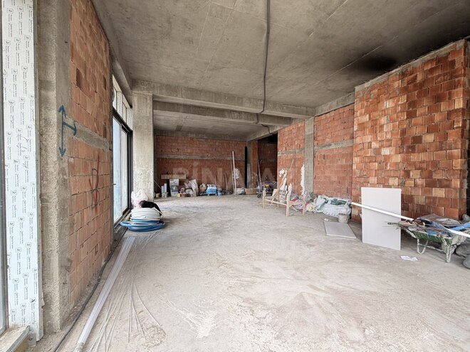 Продаётся 3-комн. новостройка 134.1 м², пос. Sea Breeze, photo 11 from 13