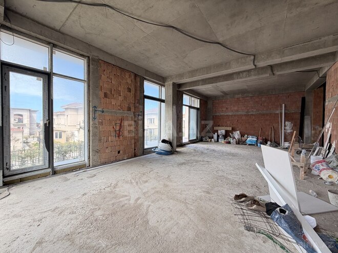 Продаётся 3-комн. новостройка 134.1 м², пос. Sea Breeze, photo 7 from 13