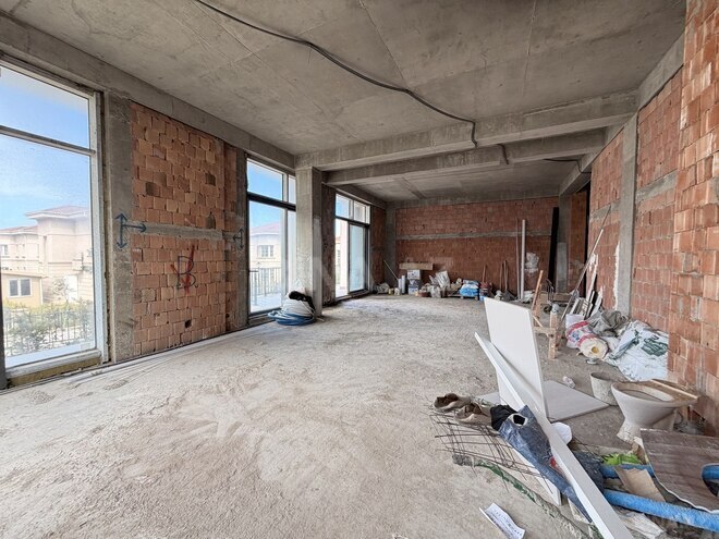 Продаётся 3-комн. новостройка 134.1 м², пос. Sea Breeze, photo 10 from 13