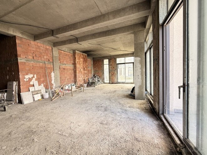 Продаётся 3-комн. новостройка 134.1 м², пос. Sea Breeze, photo 8 from 13