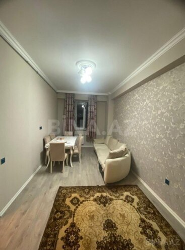 Сдаётся 2-комн. новостройка 48 м², photo 3 from 10