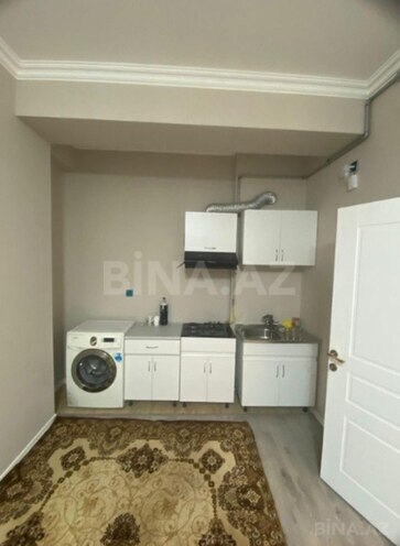 Сдаётся 2-комн. новостройка 48 м², photo 8 from 10
