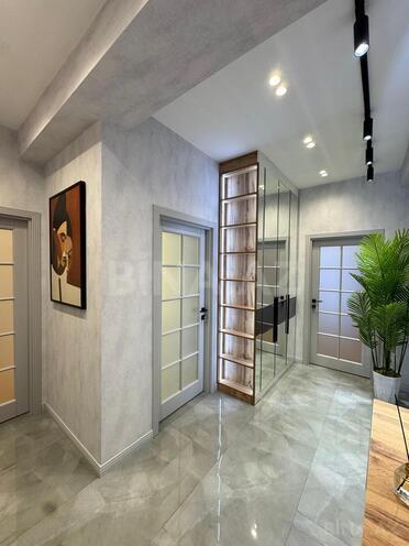 Продаётся 2-комн. новостройка 82 м², м. Ази Асланов, photo 15 from 20