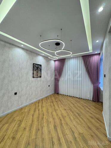 Продаётся 2-комн. новостройка 82 м², м. Ази Асланов, photo 4 from 20