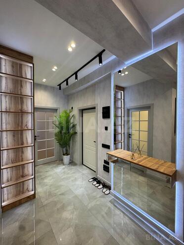 Продаётся 2-комн. новостройка 82 м², м. Ази Асланов, photo 16 from 20