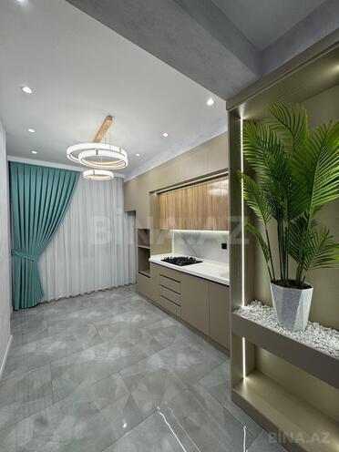 Продаётся 2-комн. новостройка 82 м², м. Ази Асланов, photo 10 from 20