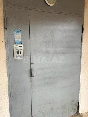 Satılır 5 otaqlı köhnə tikili 110 m², Əhmədli m., photo 20 from 23