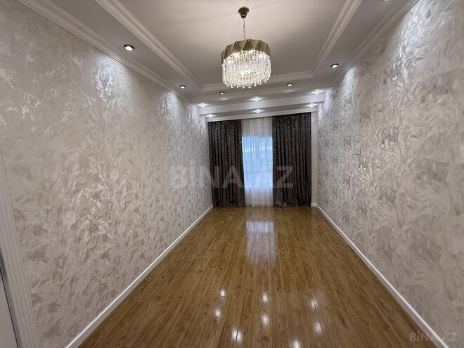 Satılır 3 otaqlı yeni tikili 71 m², Həzi Aslanov m., photo 4 from 13