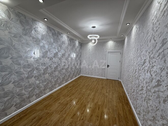 Satılır 3 otaqlı yeni tikili 71 m², Həzi Aslanov m., photo 3 from 13