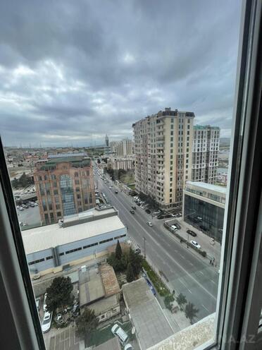 Satılır 2 otaqlı yeni tikili 76 m², Səbail r., photo 12 from 15