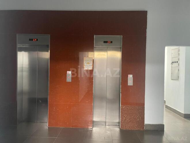 Satılır 2 otaqlı yeni tikili 76 m², Səbail r., photo 13 from 15