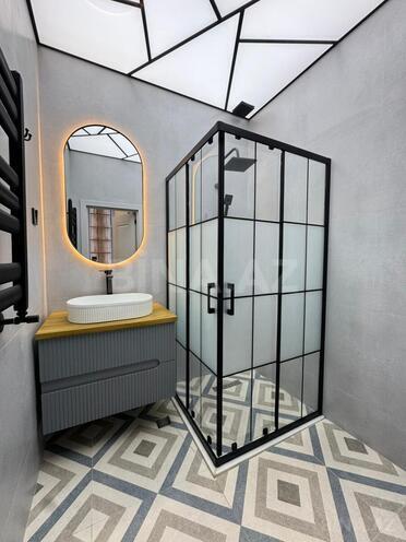 Продаётся 2-комн. новостройка 85 м², м. Ази Асланов, photo 17 from 19