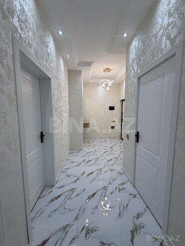 Satılır 2 otaqlı yeni tikili 60 m², Həzi Aslanov m., photo 8 from 11
