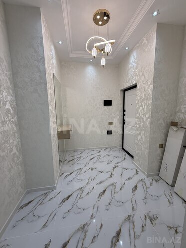 Satılır 2 otaqlı yeni tikili 60 m², Həzi Aslanov m., photo 10 from 11