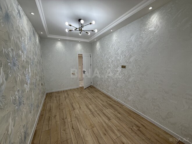 Satılır 2 otaqlı yeni tikili 60 m², Həzi Aslanov m., photo 5 from 11