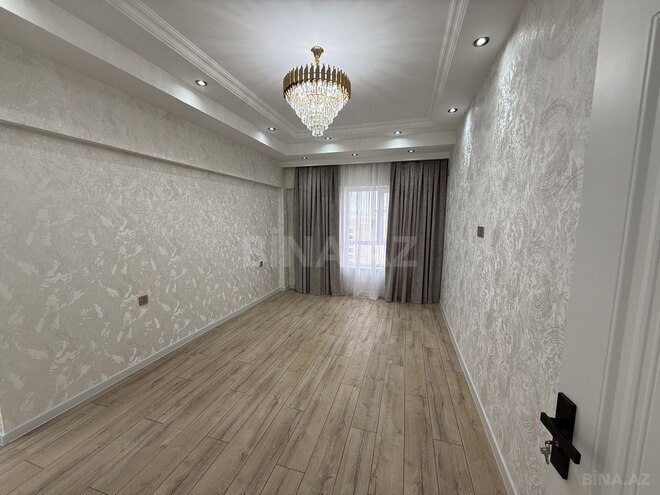 Satılır 2 otaqlı yeni tikili 60 m², Həzi Aslanov m., photo 1 from 11