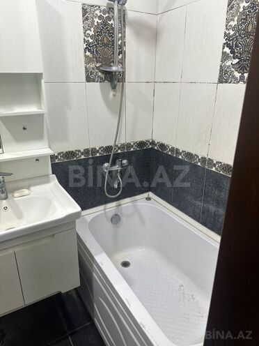 İcarəyə verilir 2 otaqlı yeni tikili 67 m², Həzi Aslanov m., photo 7 from 12