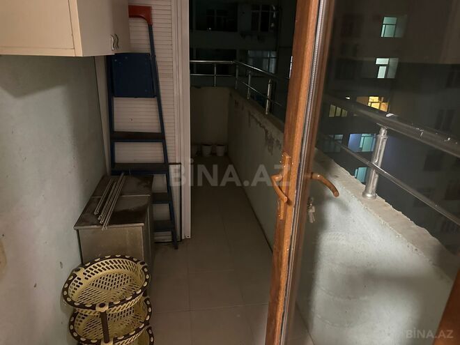 İcarəyə verilir 2 otaqlı yeni tikili 67 m², Həzi Aslanov m., photo 10 from 12