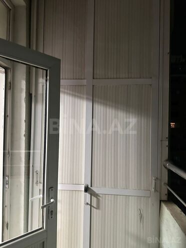 İcarəyə verilir 2 otaqlı yeni tikili 67 m², Həzi Aslanov m., photo 11 from 12